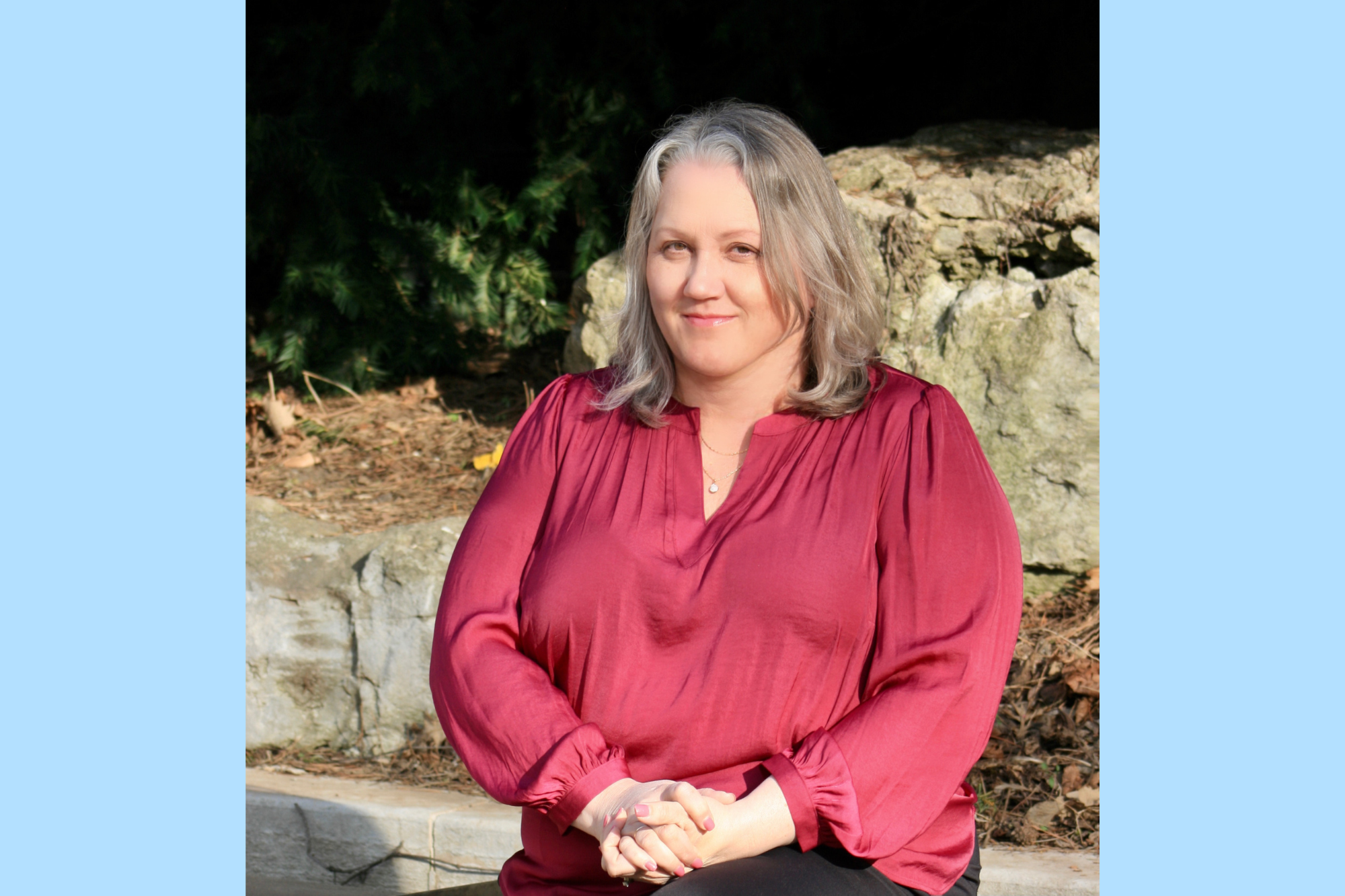 Katherine Miller Banner